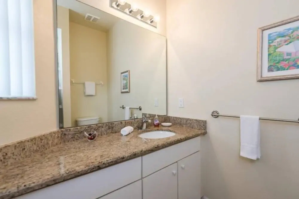 Terra Verde Resort Three-bedroom