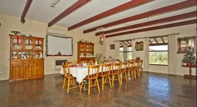 Altamira Retreat