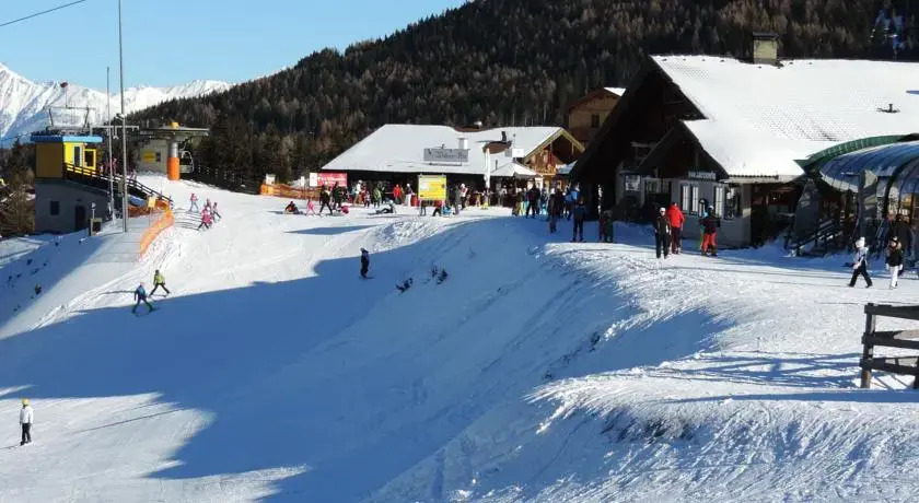 Katschbergblick