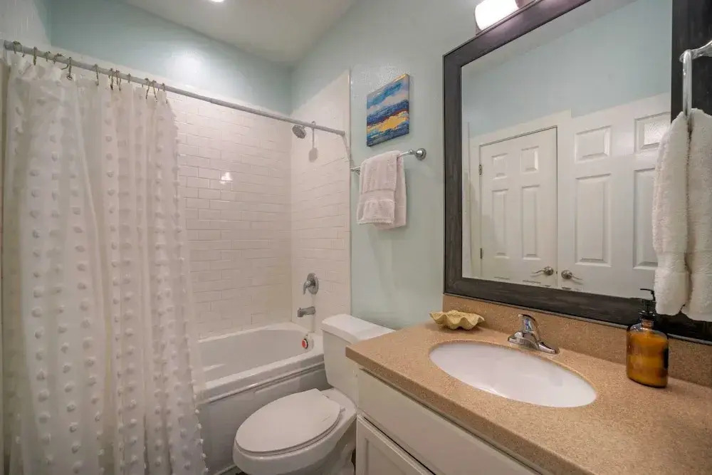2 Condos at Costa Bahia Sleeps 14, Walk to Beach