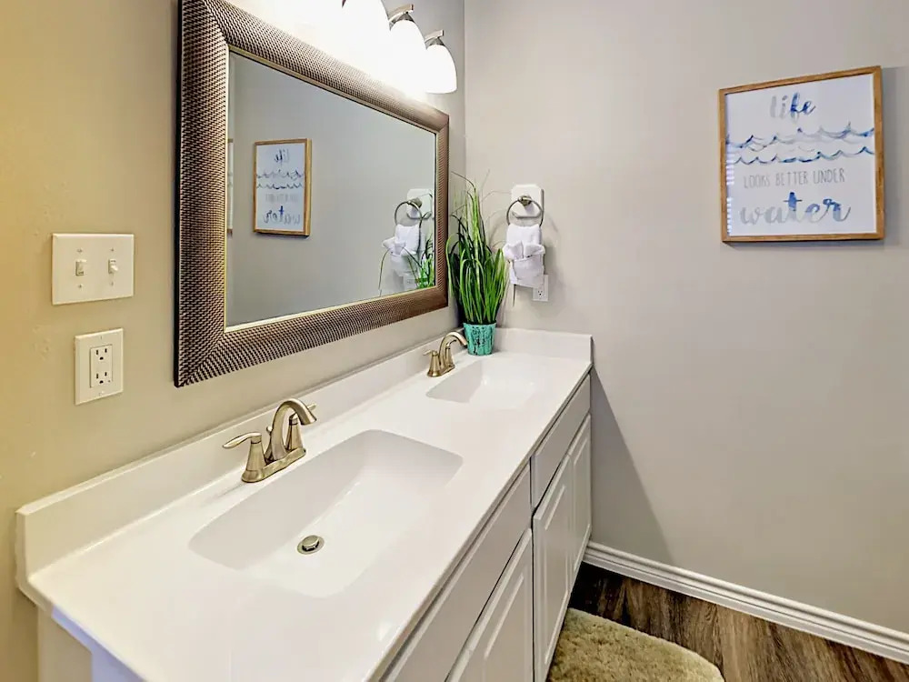 1813 S 11th St Townhouse Unit 403