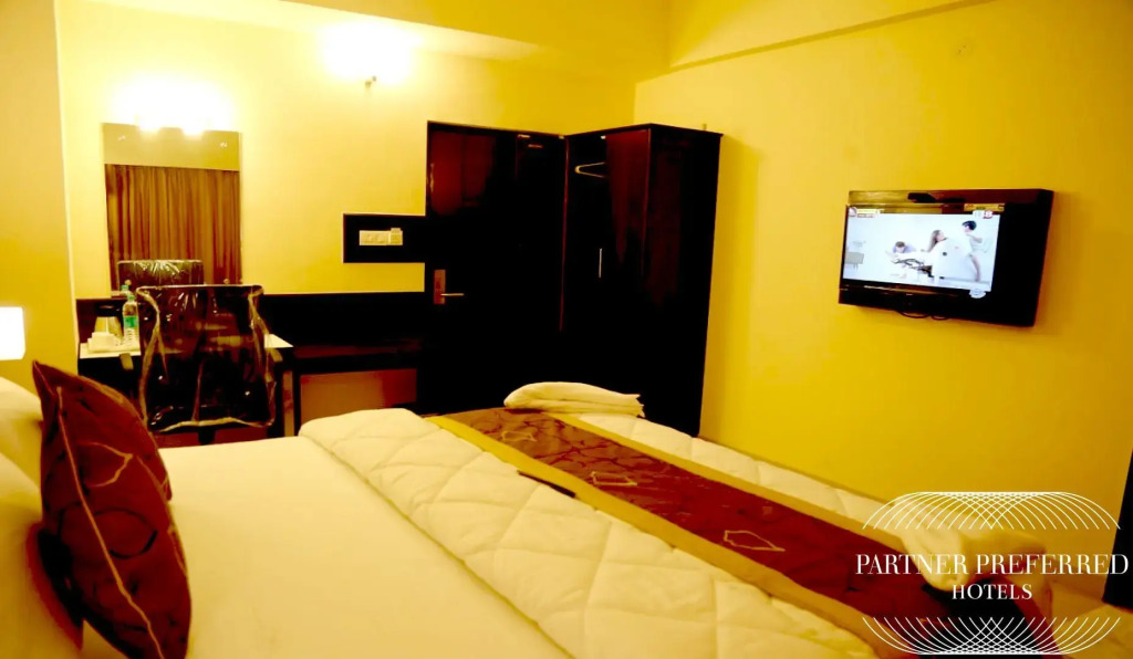 Hotel Magaji Comfort Inn