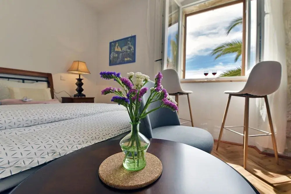 Harmony Room Hvar