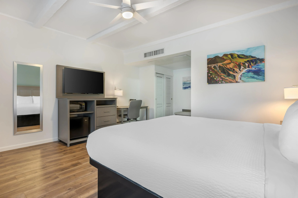 Best Western Plus Santa Barbara