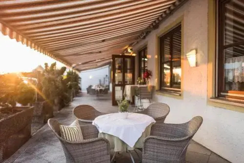 Hotel Ariadne