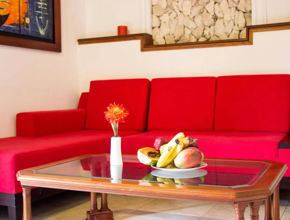 Hotel Casa Los Puntales