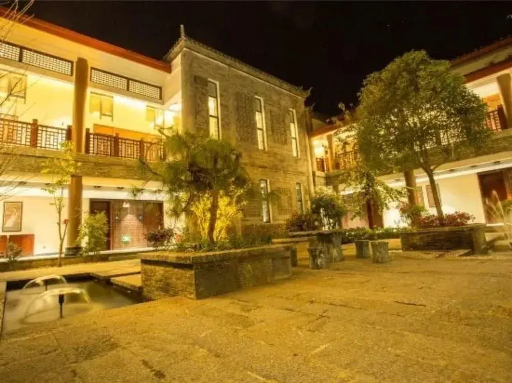Haiying Langting Hotel