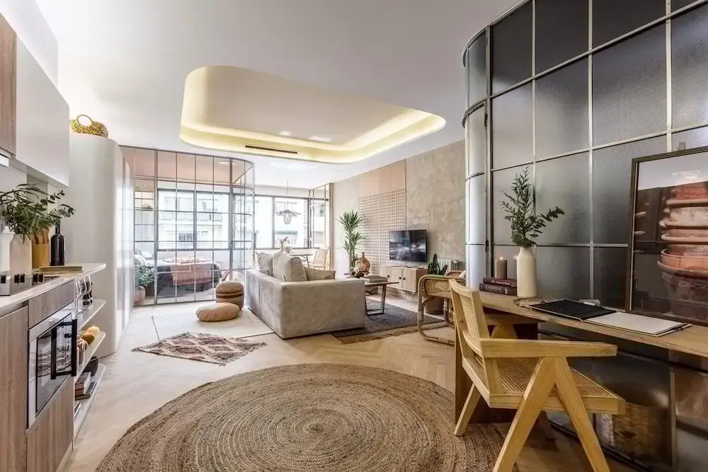 Namib - 1 Bedroom in Almagro