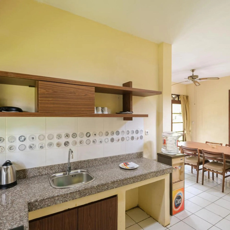 Mutiara Carita Cottages