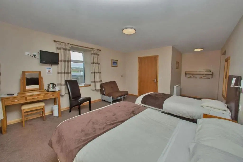 Seaview Hotel