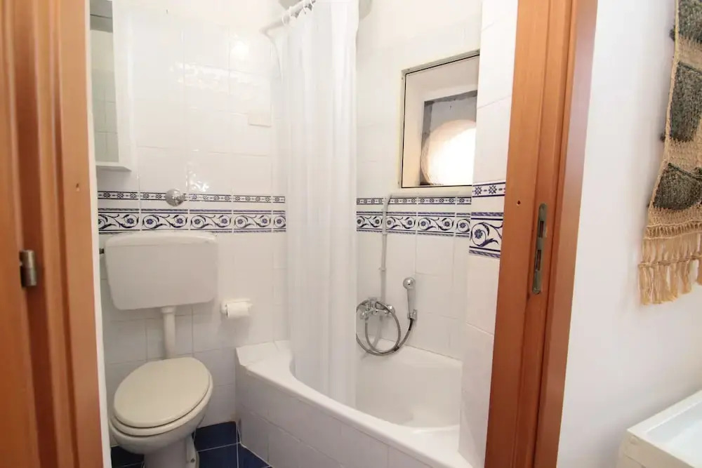 Costa Apartment