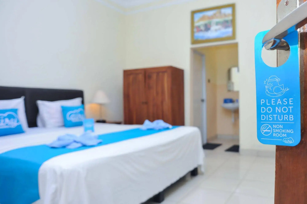 Airy Praya Bypass Kuta Lombok