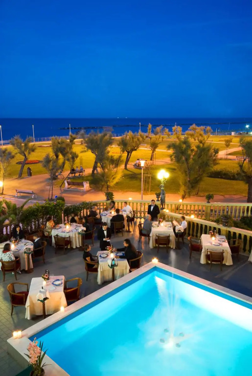 Hotel Vittoria