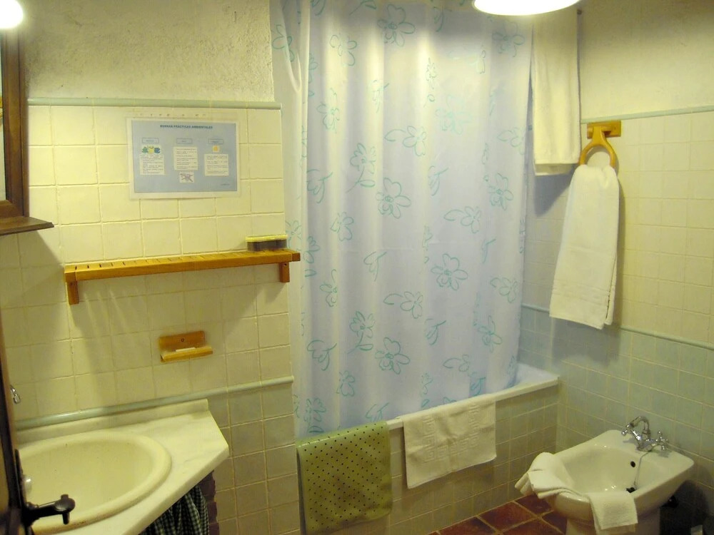 House With 4 Bedrooms in Hornos, With Wonderful Mountain View, Terrace and Wifi