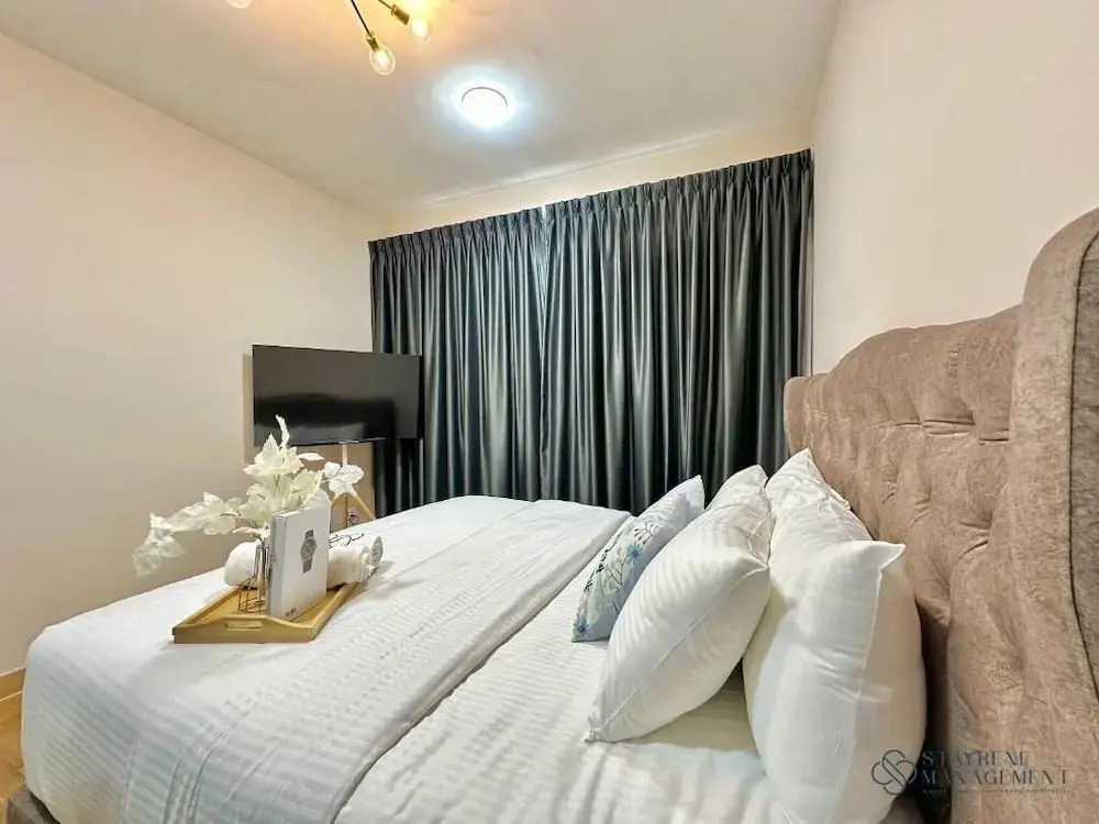 Teega Suites EMPTY LIST