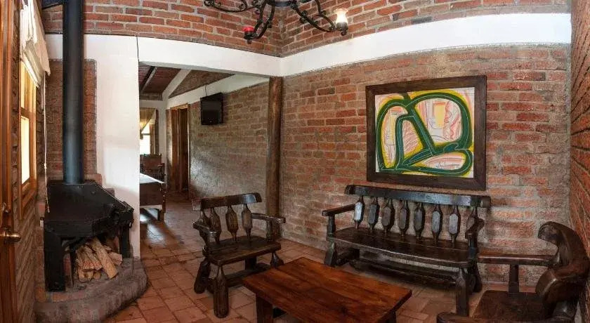 Finca Hotel Rancho San Antonio