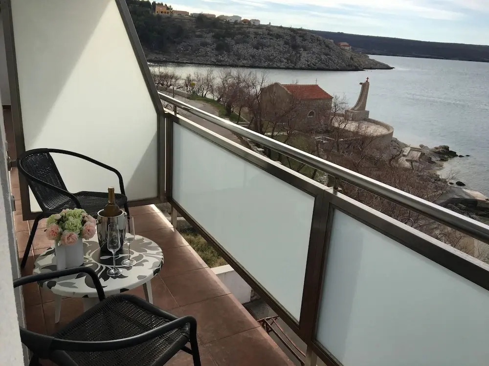 Aparthotel Mare Nostrum