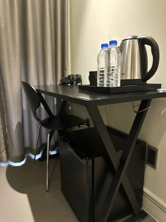Hotel Biz Suwon