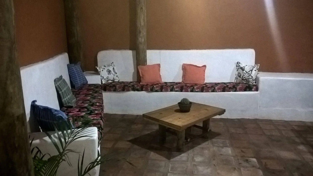 Camping e Pousada República dos Camarões