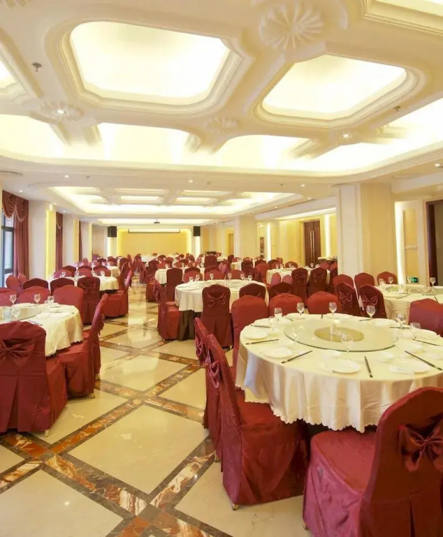 Fujun Grand Hotel