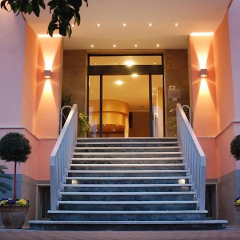 Hotel Napoleon