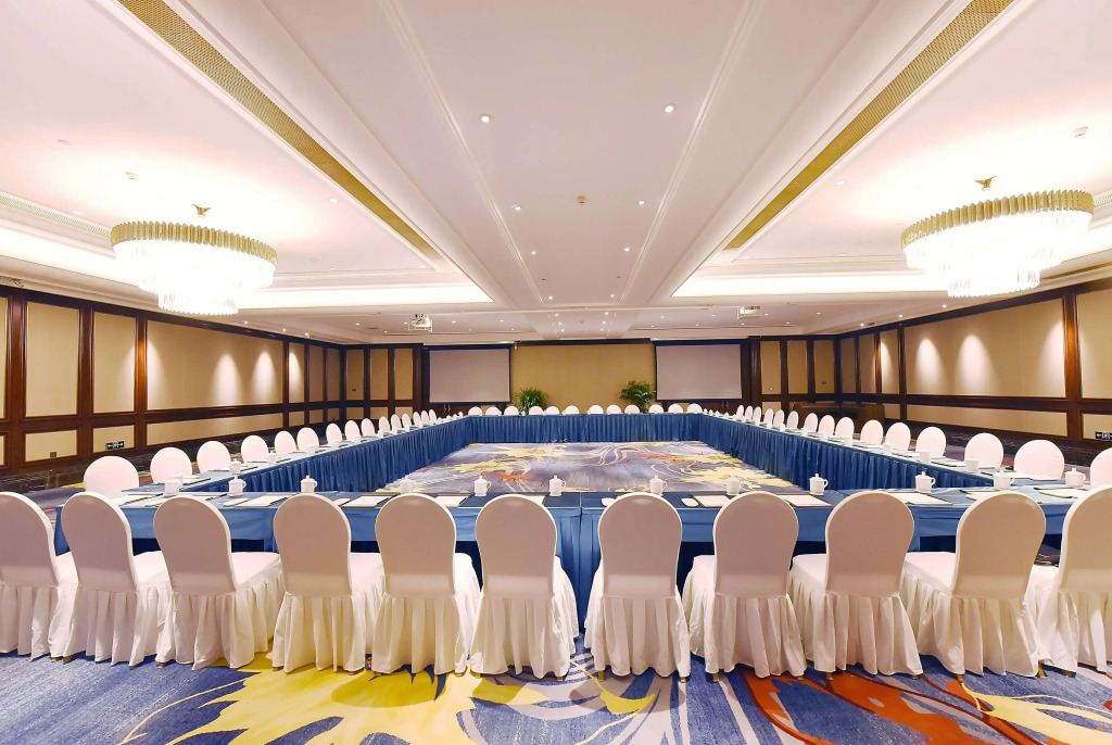 Ramada Plaza by Wyndham Wenzhou