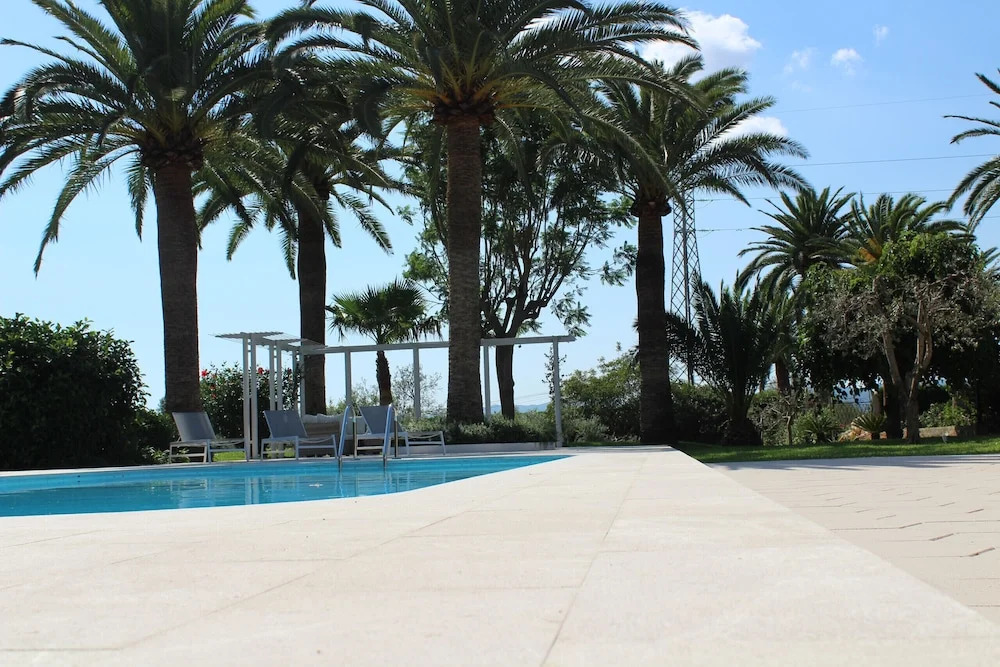 Villa Oasis