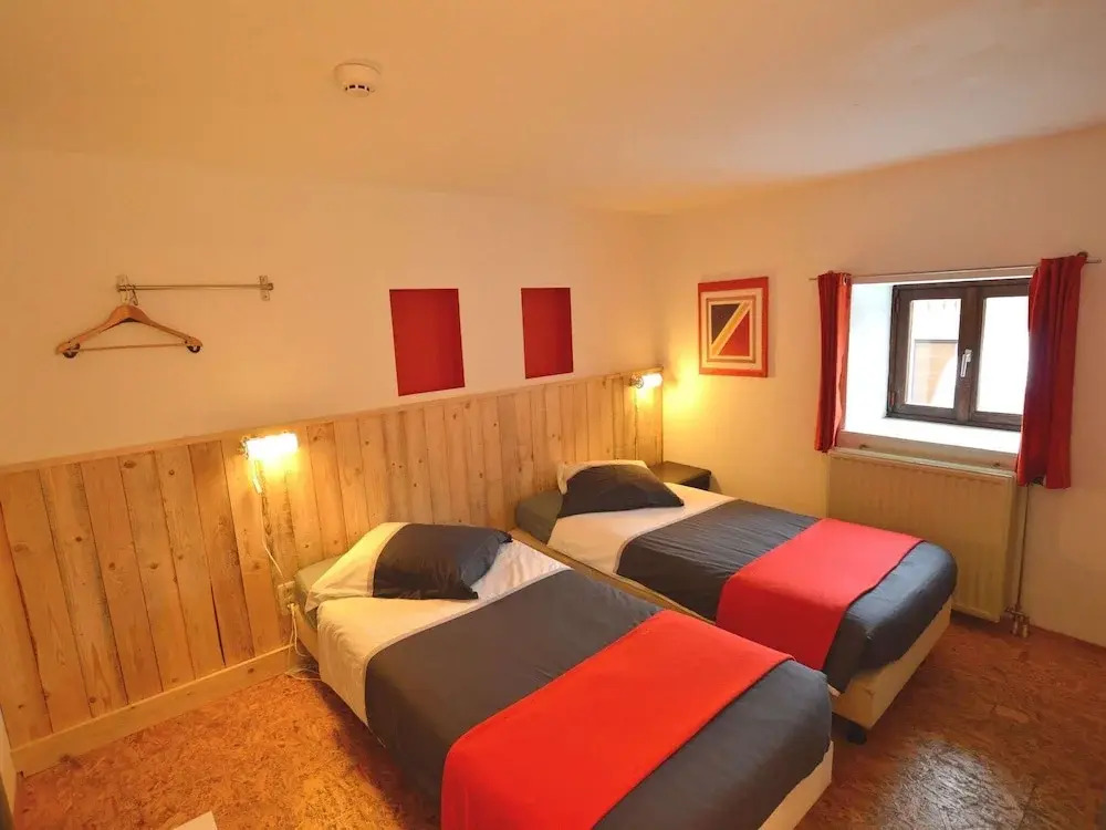 Tastefully Furnished Farmhouse With Sauna in Waimes