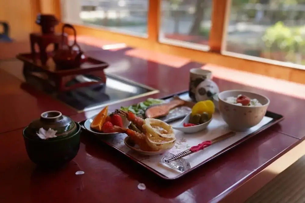 Oukai Villa Izumi
