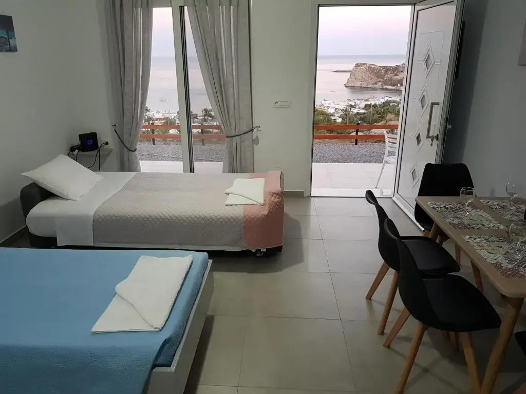 KIRAS RESIDENCE PANORAMIC VIEW