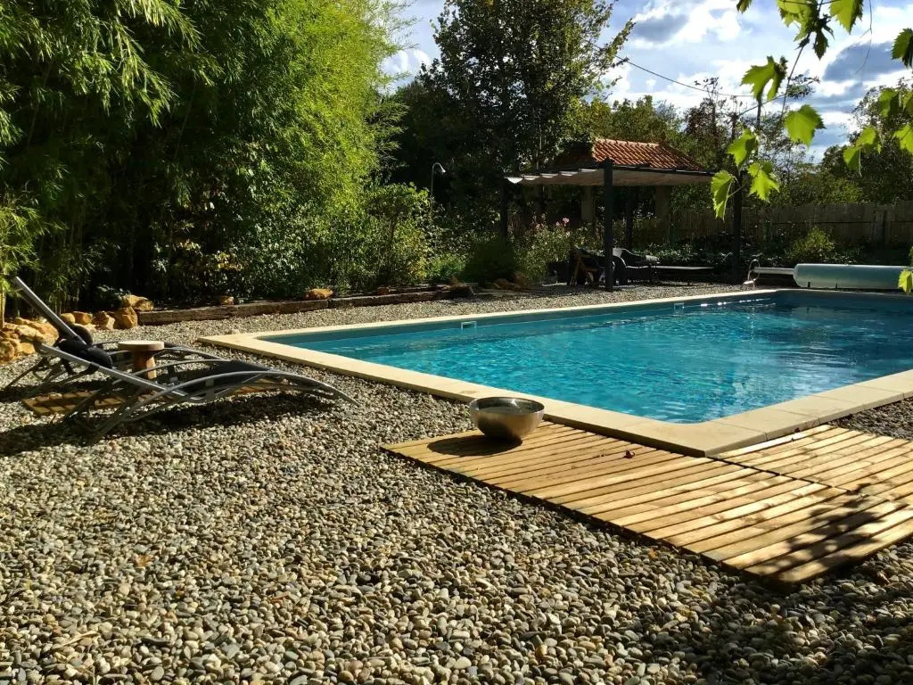 Villa Léovil