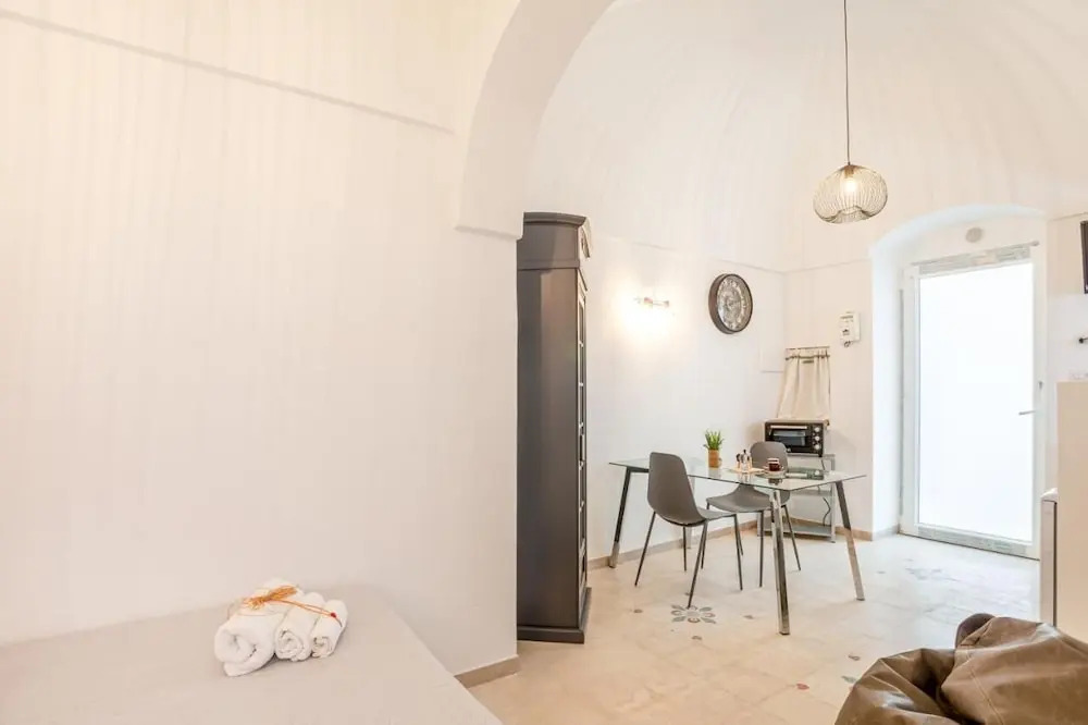 Casa Felice Tiny & Comfortable Studio
