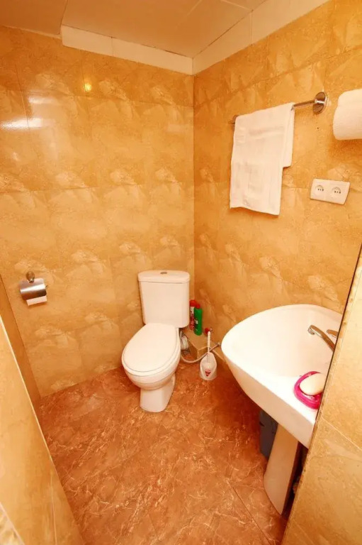 Hostel Panda