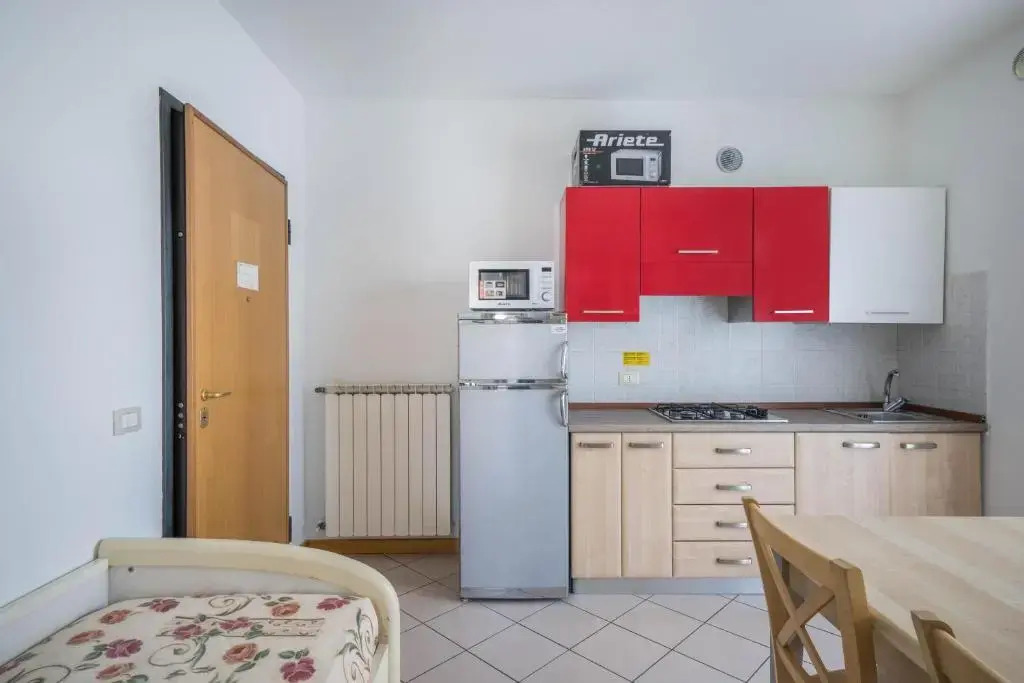 Villa Ines Bilocale 1