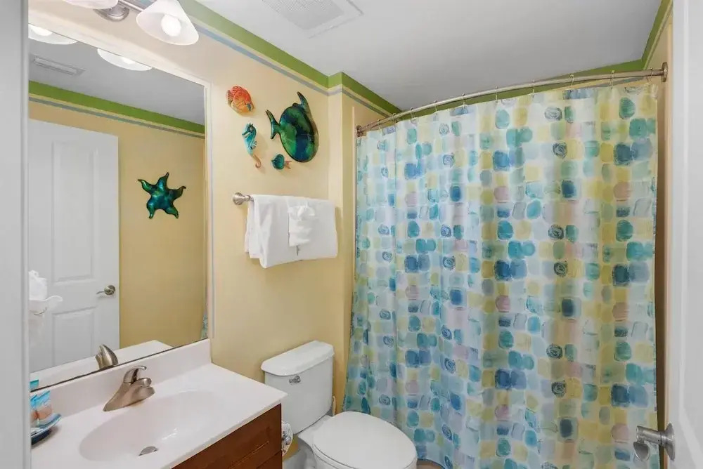Aqua Resort 706