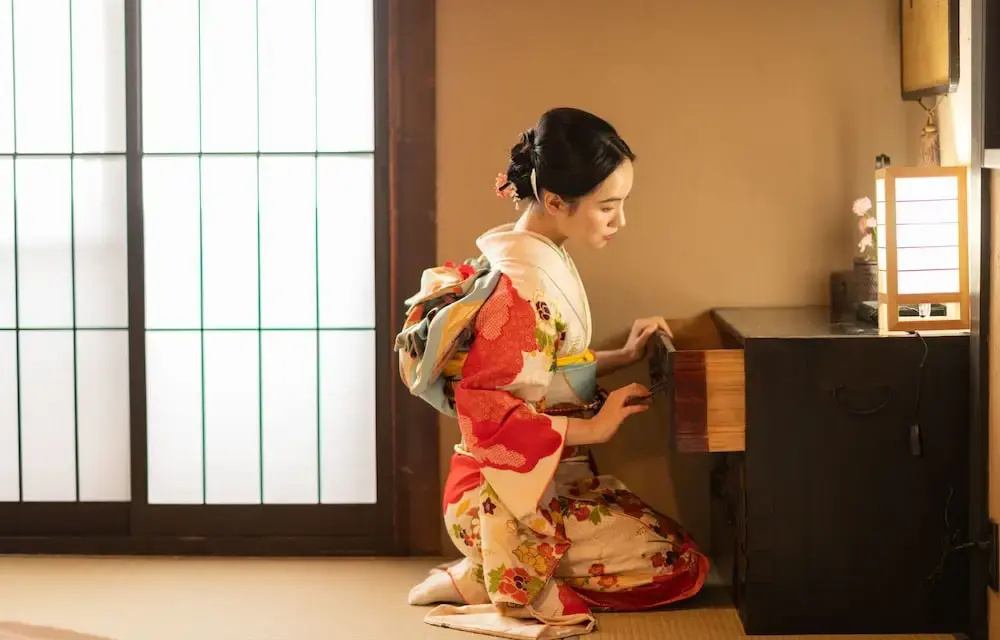 KumoMachiya Sugiya