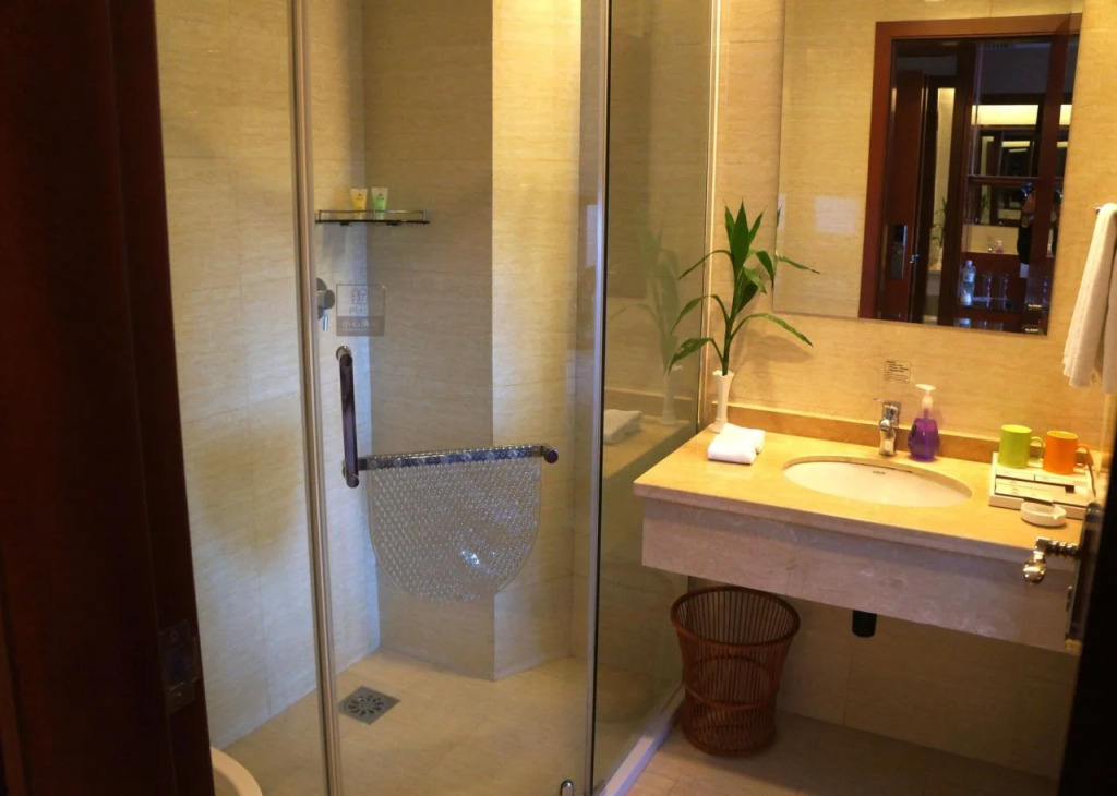 Minnan Hotel Xiamen