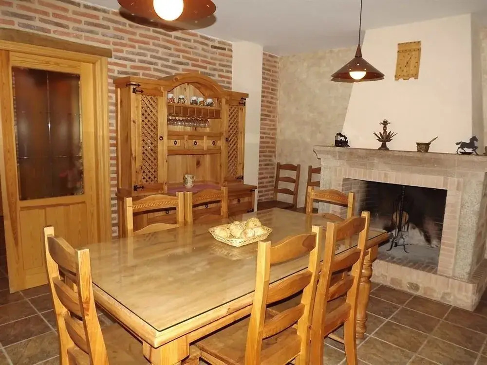 Casa De La Molina