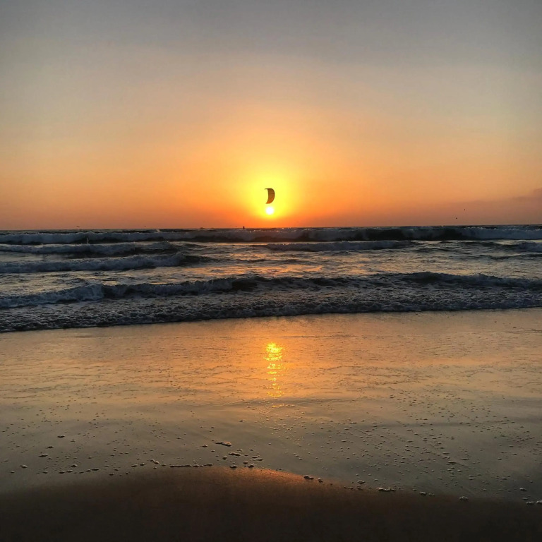 Apartamento Alegna Sunset