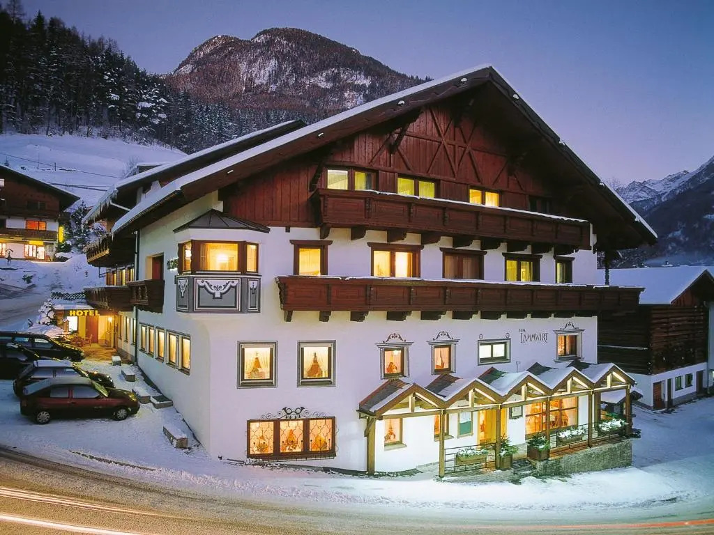 Hotel Lammwirt