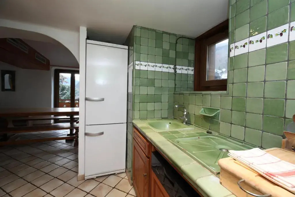 Chalet Bellecote - Capacity 28 to 34 people