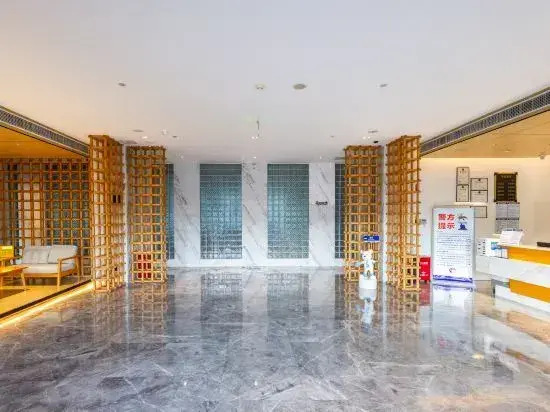 FuZhou ShengHui Holiday Hotel