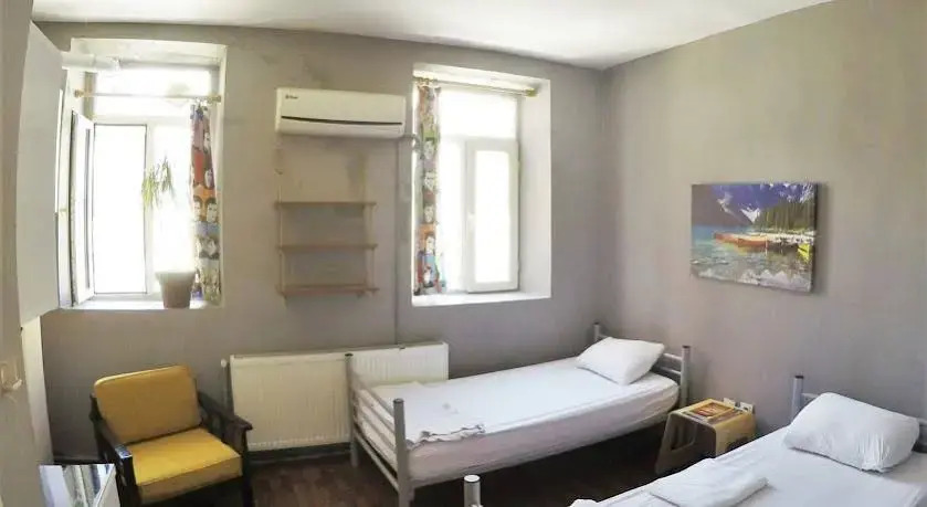 Eastwest Guesthouse