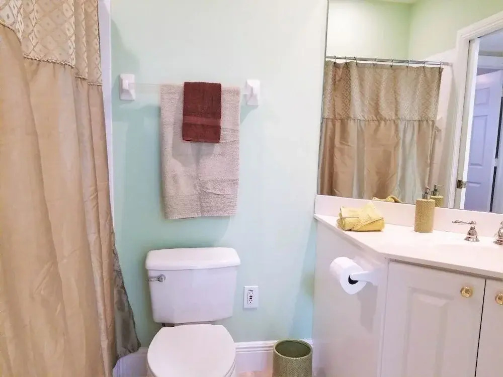 Cascada Way Condo