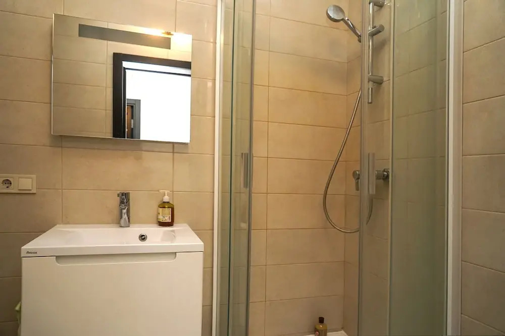 Сozy Kiev Apartment str Chernovola