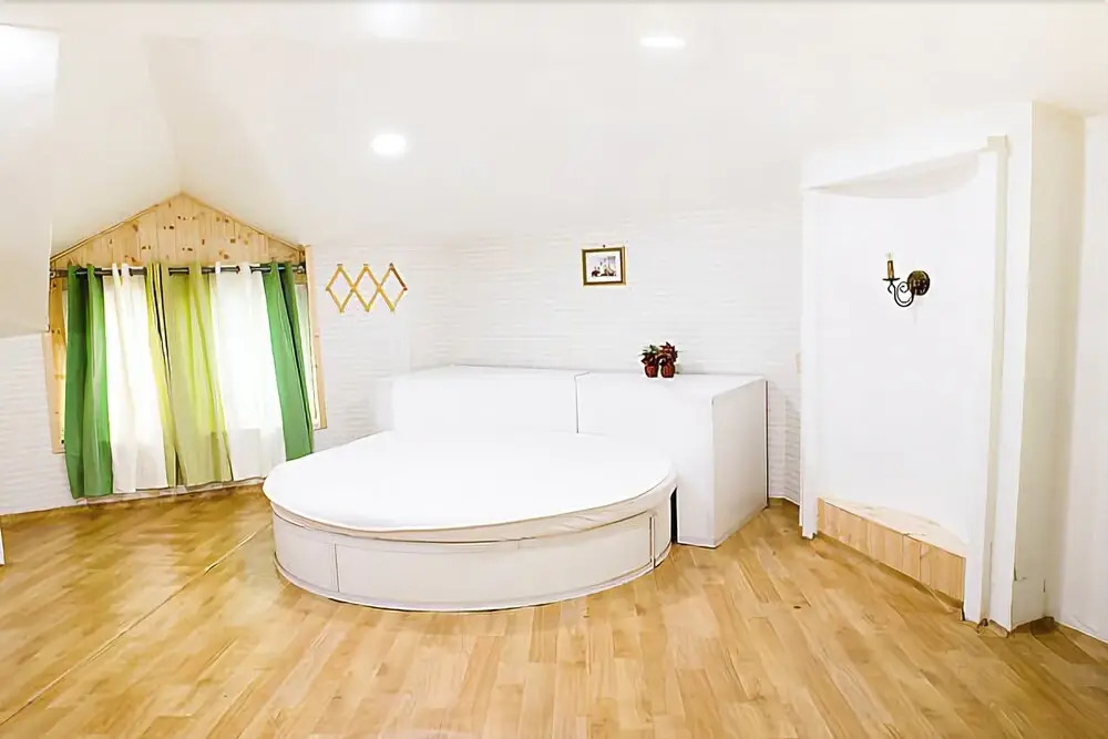 Wonju Munmak-eup Healing & Recreation Park Pension