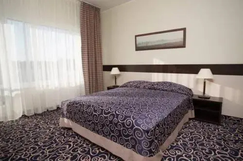 Medical SPA "Eglės sanatorija" Comfort Druskininkai