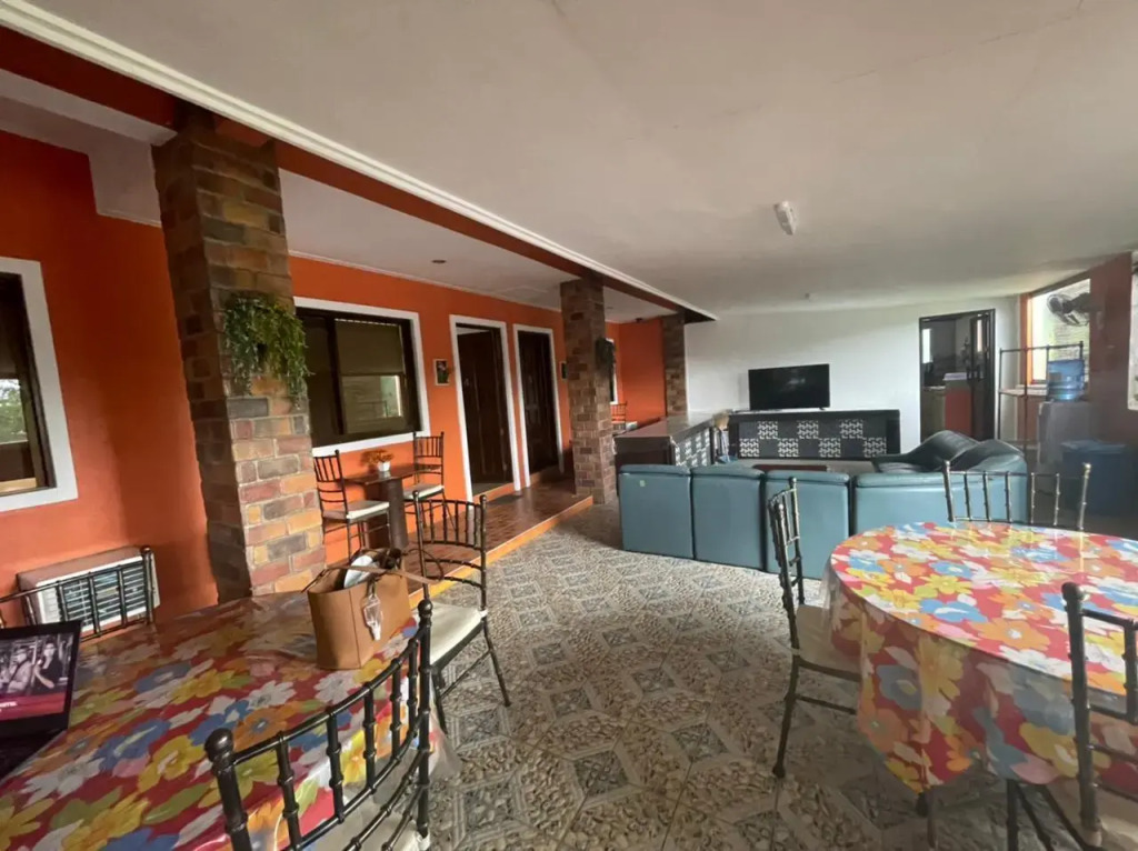 OYO 803 Amirsache Villa