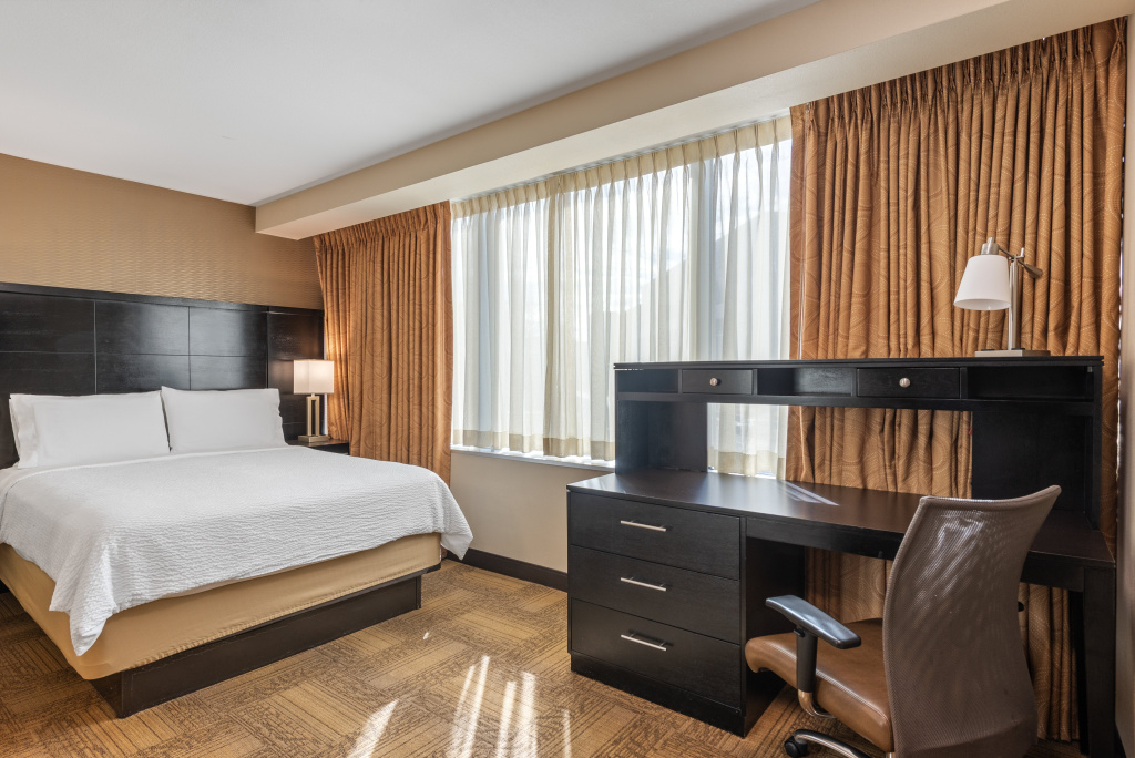 Staybridge Suites Denver Downtown by IHG