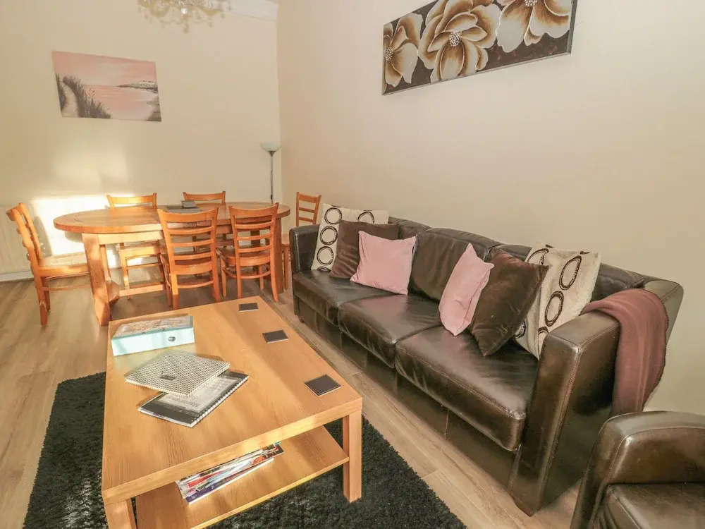 Aln Cottage Alnwick